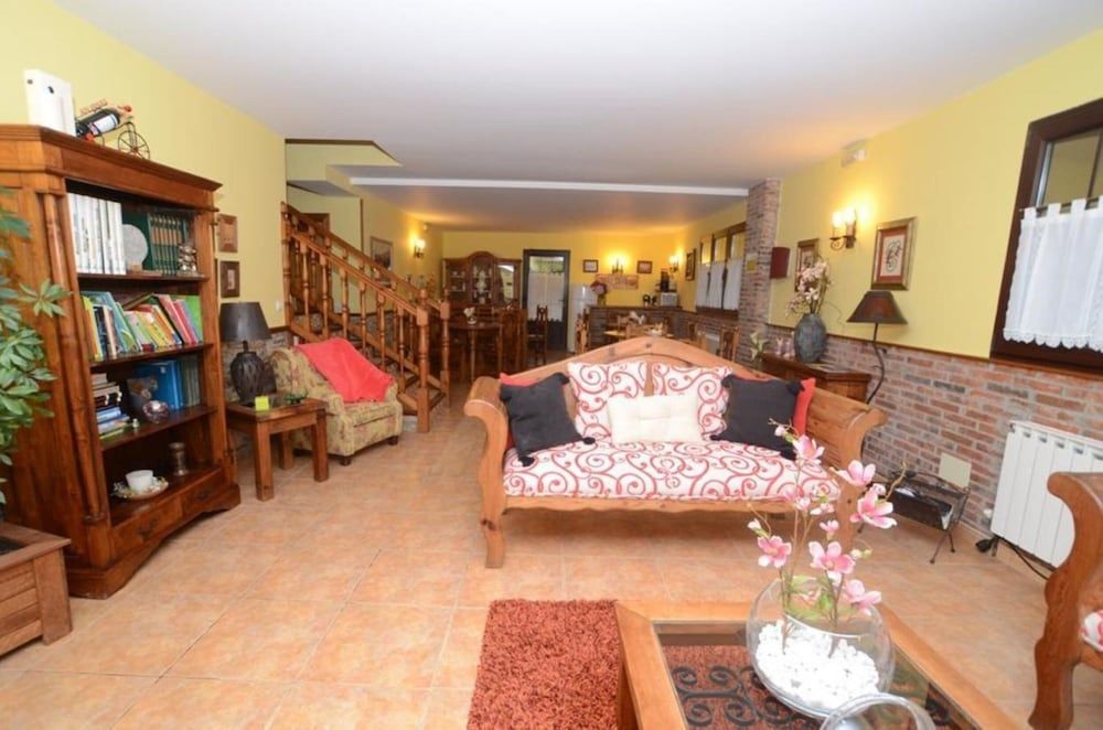 Apartment, 2 Bedrooms, Pool View