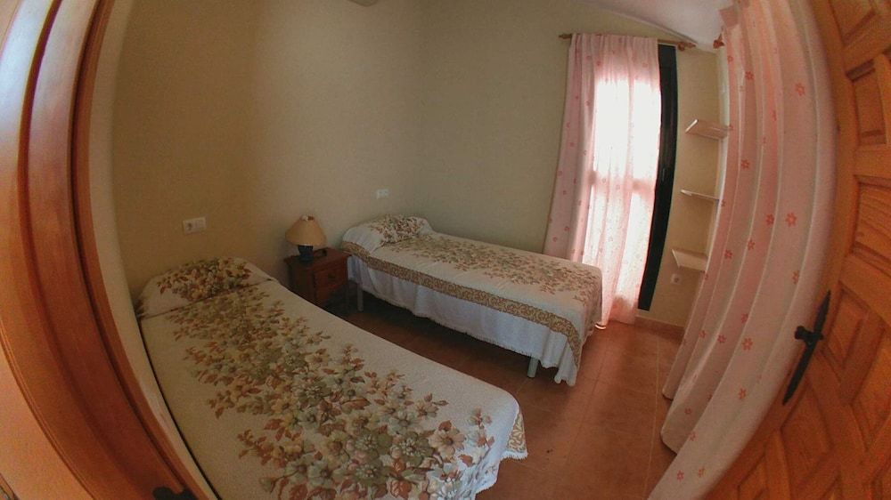 Family Apartment, 3 Bedrooms