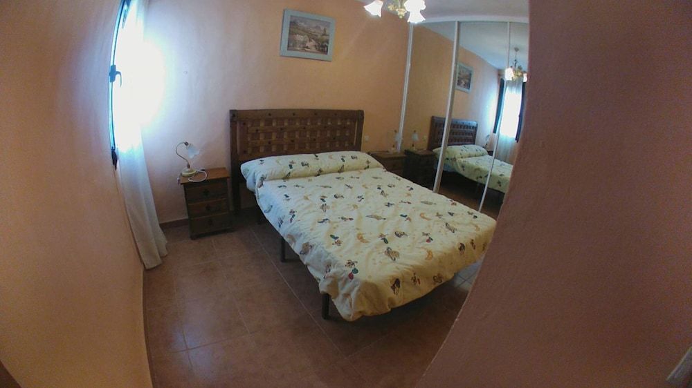 Family Apartment, 3 Bedrooms