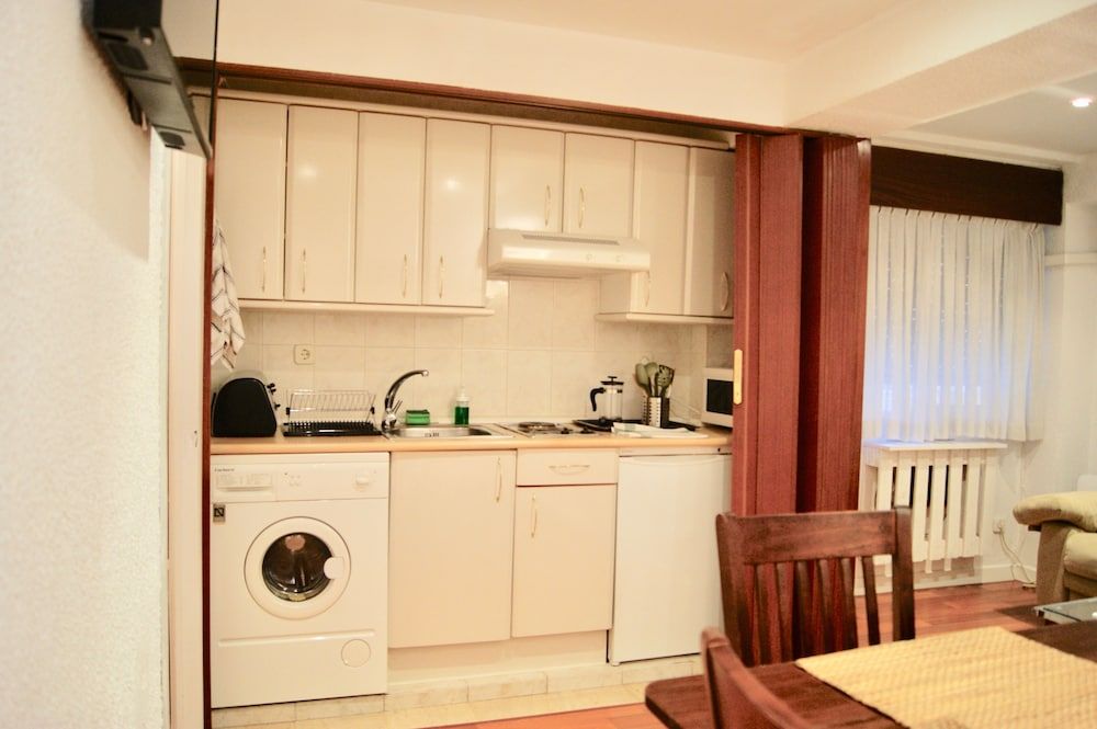 Oh Madrid Mayor Square Apartment, 1 Bedroom 8