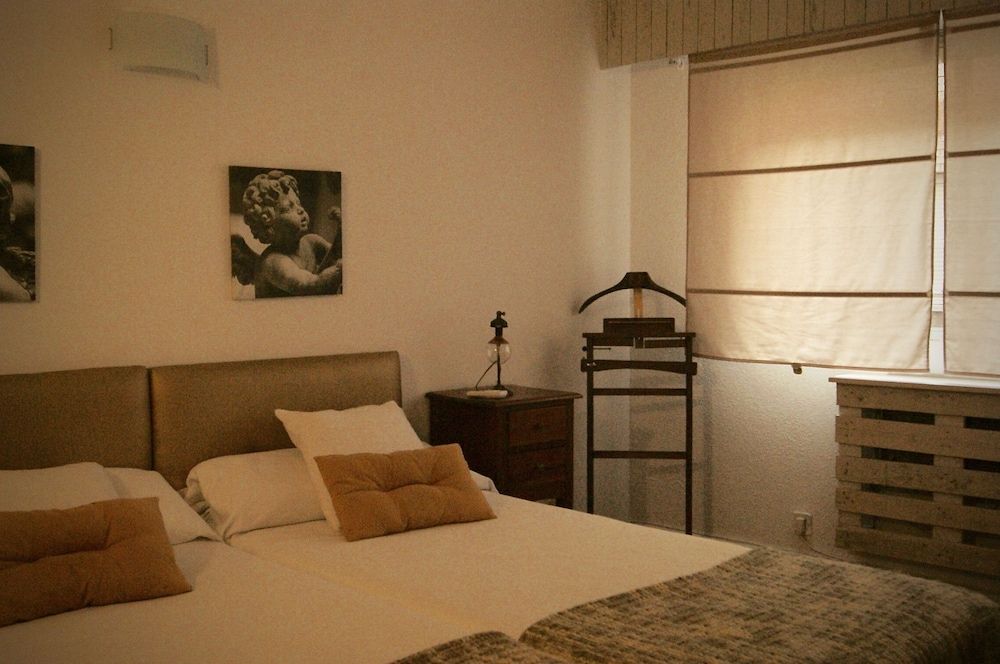 Oh Madrid Mayor Square Apartment, 1 Bedroom 5