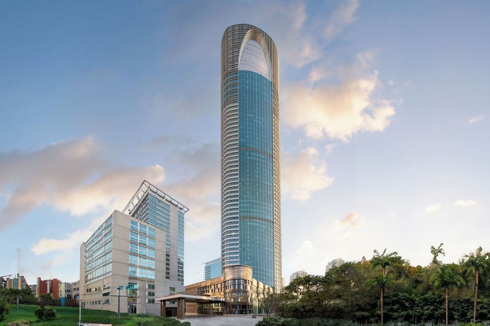 undefined Pullman Shanghai Central-in XinTianDi & Yu Garden Area 6