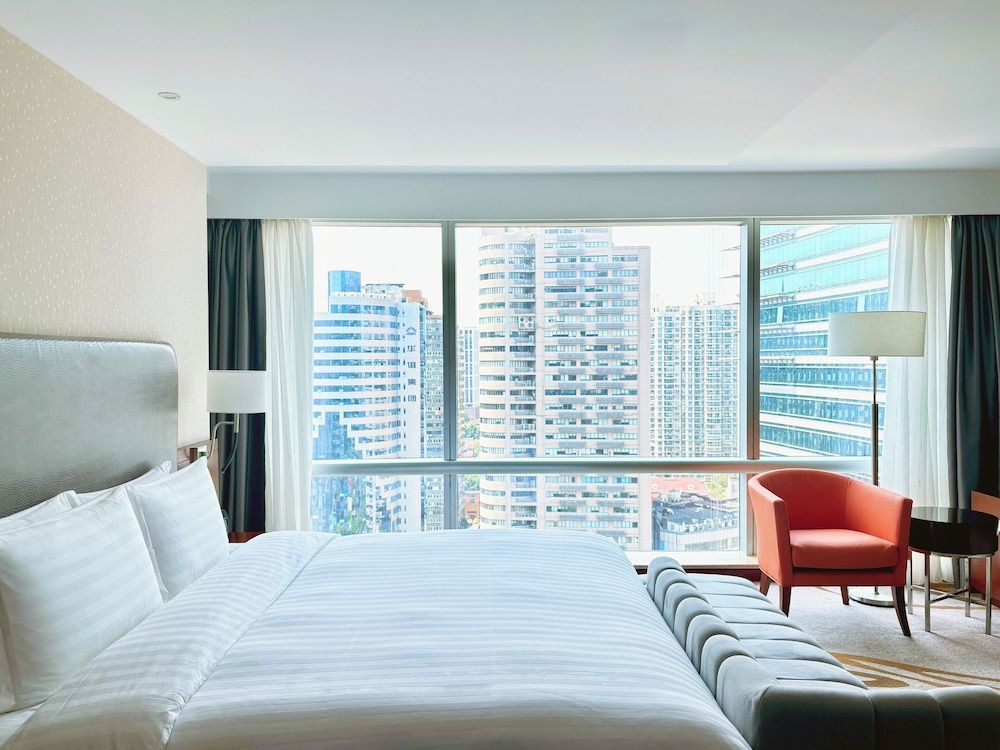 undefined Pullman Shanghai Central-in XinTianDi & Yu Garden Area 8