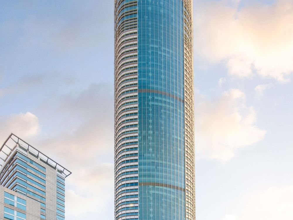 undefined Pullman Shanghai Central-in XinTianDi & Yu Garden Area 5