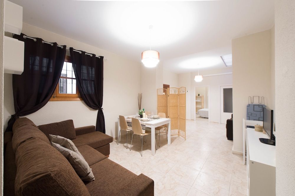 Apartment, 2 Bedrooms