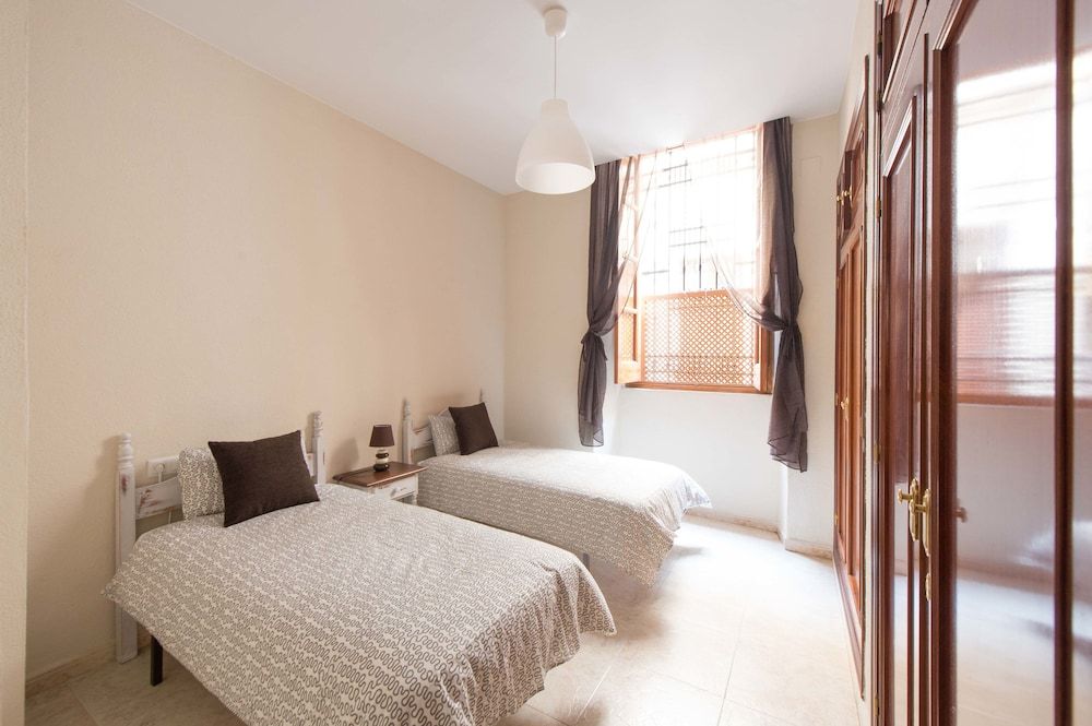 Apartment, 2 Bedrooms