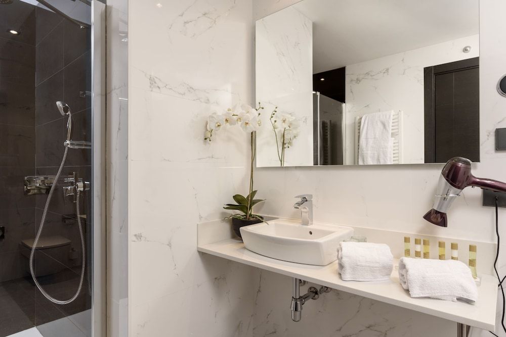 Eurostars Fuerte Ruavieja Double Room 5