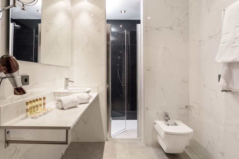 Eurostars Fuerte Ruavieja Double Room 4