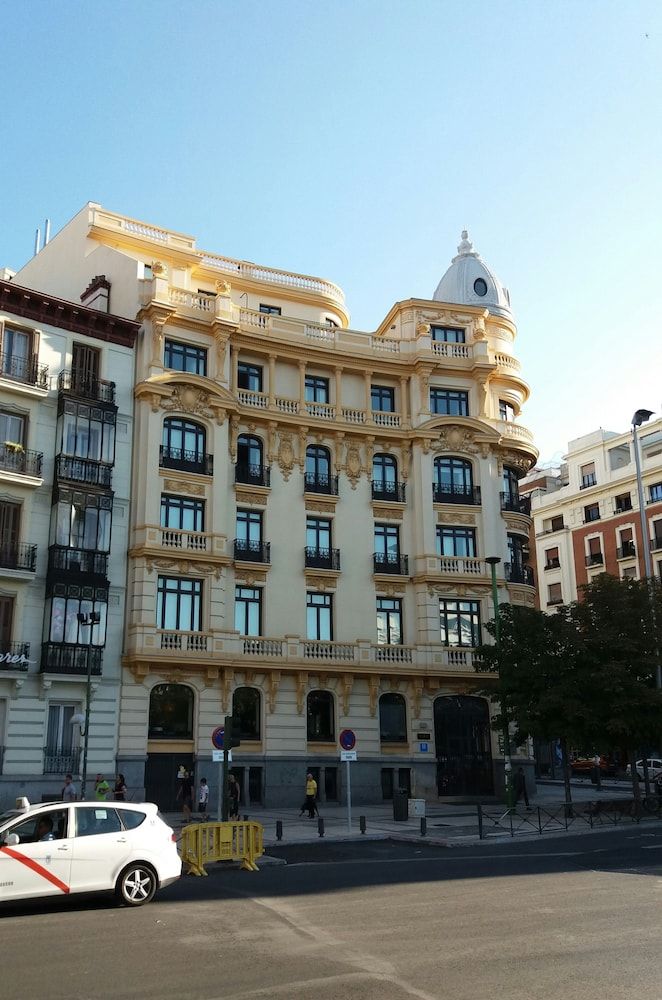 undefined Sardinero Madrid 6