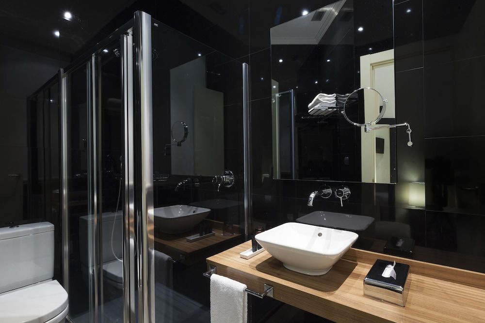 Sardinero Madrid Standard Room 4