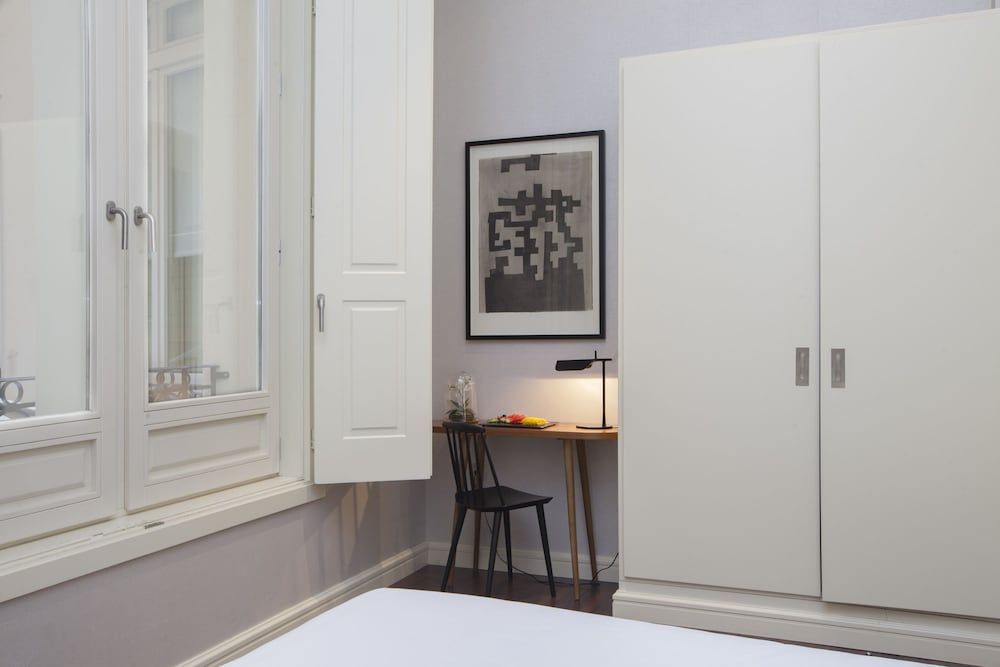 Sardinero Madrid Standard Room 2