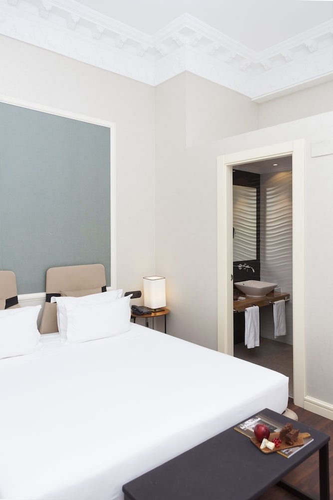 undefined Sardinero Madrid 3