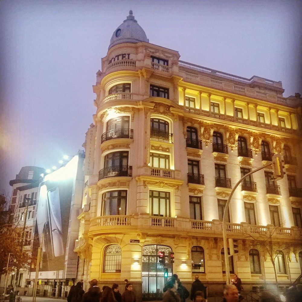 undefined Sardinero Madrid 8