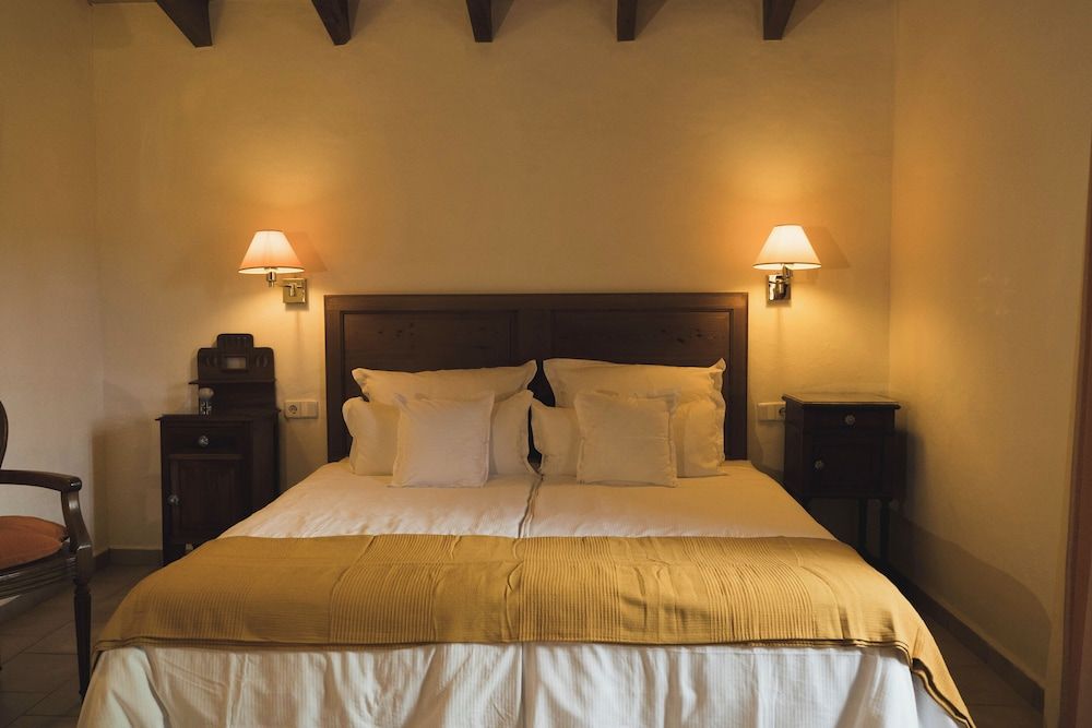 Finca Can Estades Standard Apartment, Terrace