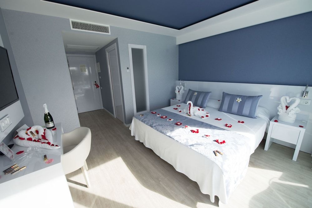 Premier Double Room (Premier Line)