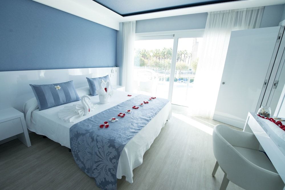 Superior Apartment 4p (Premier Line)