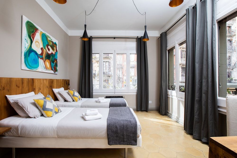 undefined Jardinets Guest House