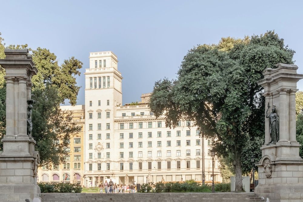 undefined Bless Hotel Barcelona 3