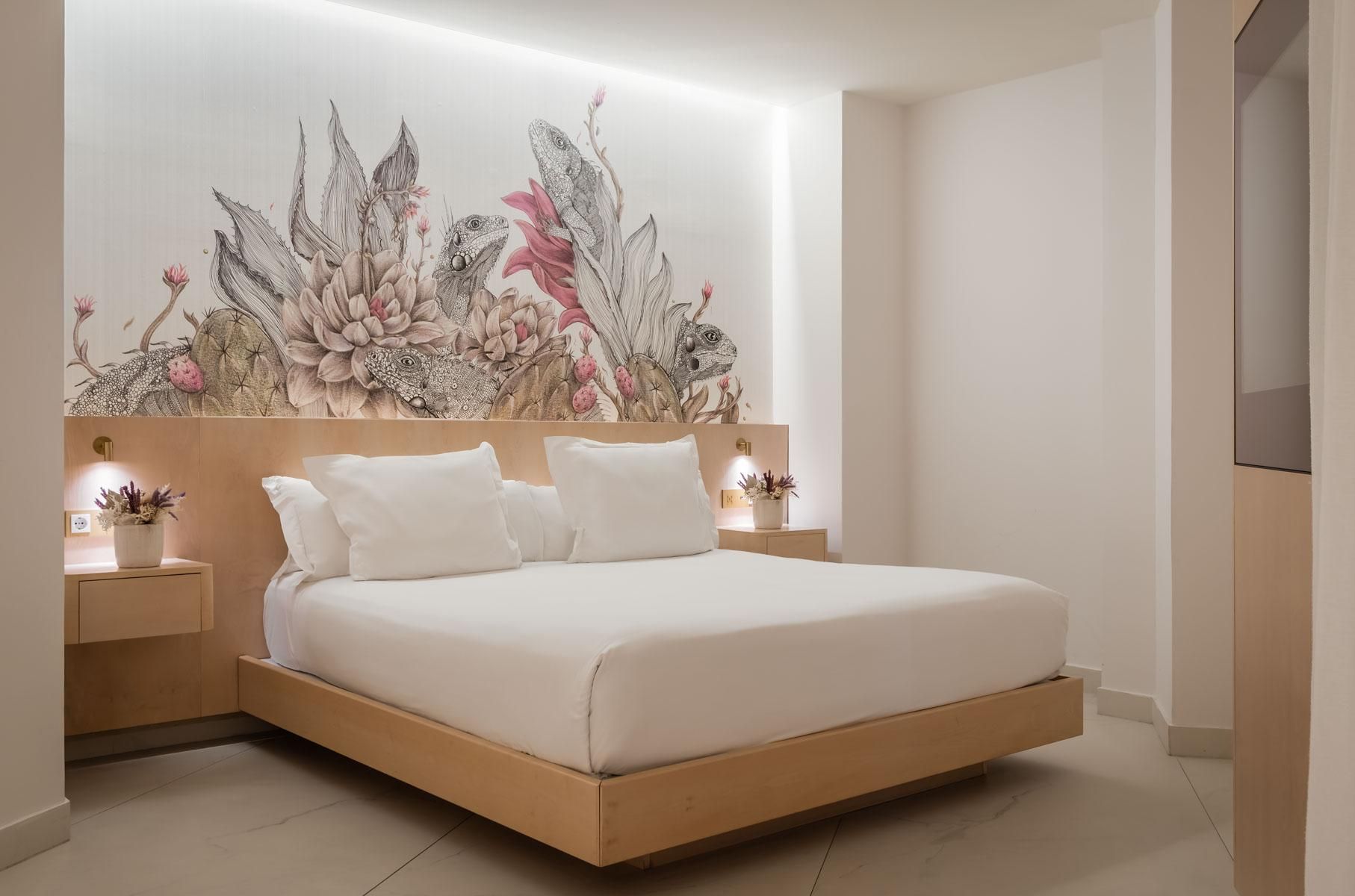 undefined Bless Hotel Barcelona 10