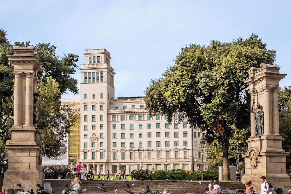 undefined Bless Hotel Barcelona 2