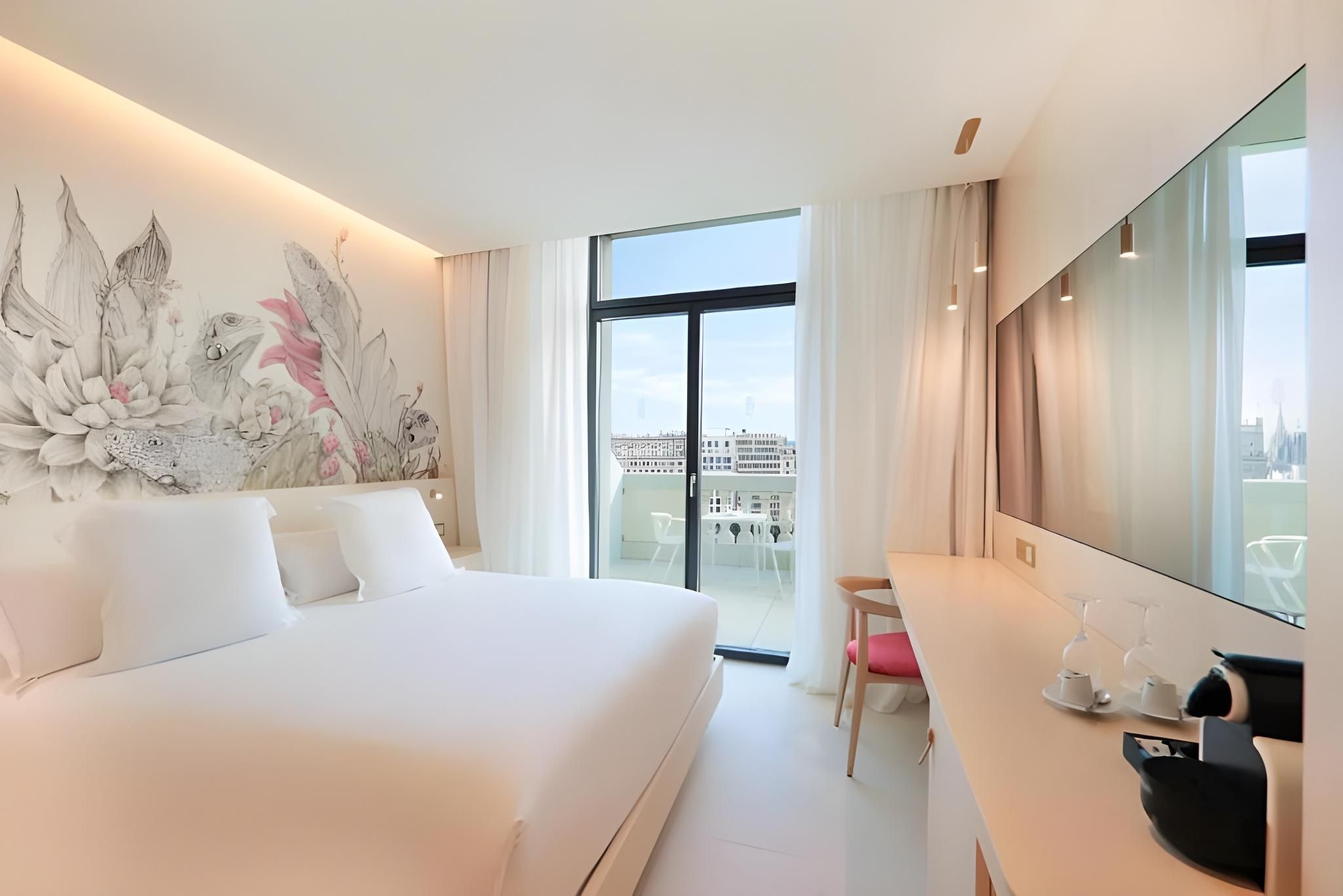 undefined Bless Hotel Barcelona 7