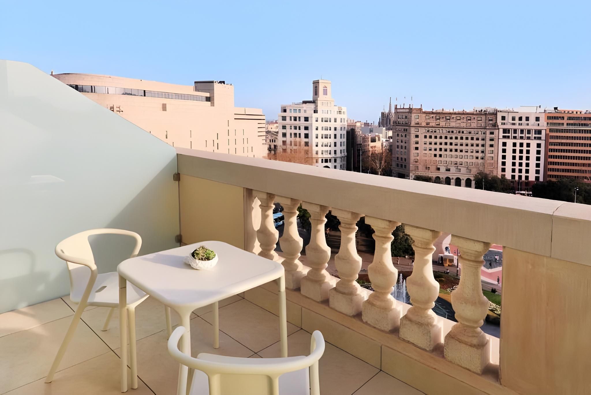 undefined Bless Hotel Barcelona 8