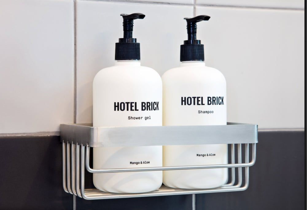 undefined Hotel Brick 8