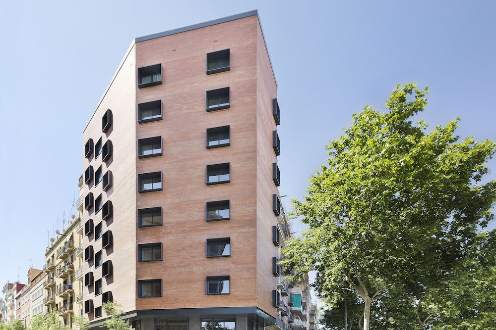 undefined Hotel Brick 5