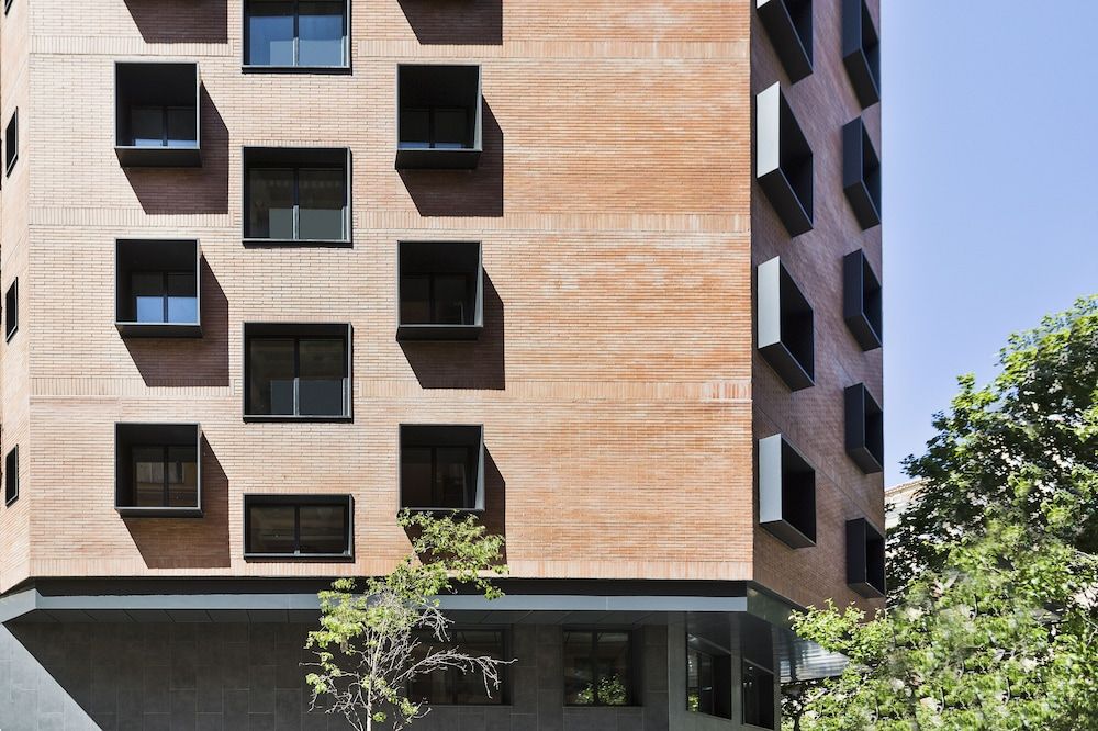 undefined Hotel Brick 4