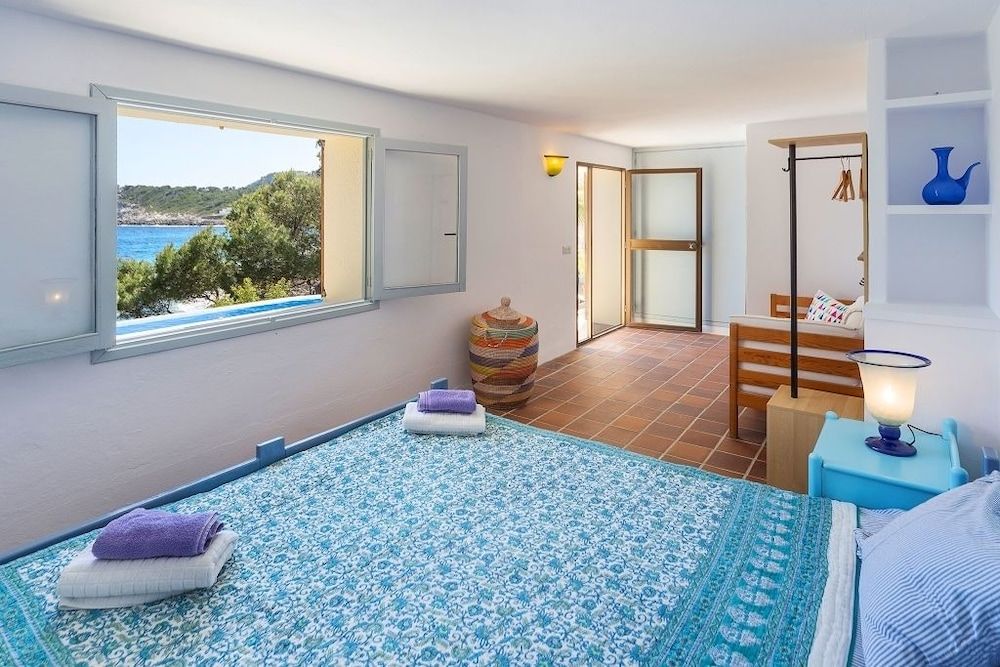 Villa, 4 Bedrooms, Private Pool, Sea View