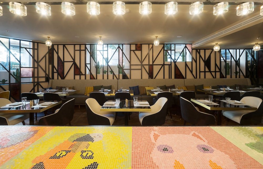 undefined ICON Casona 1900 9