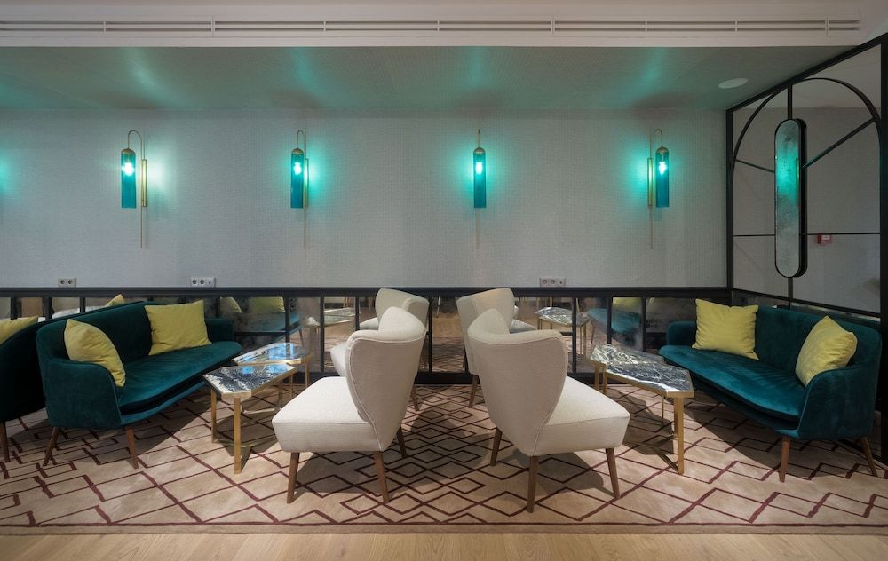 undefined ICON Casona 1900 4