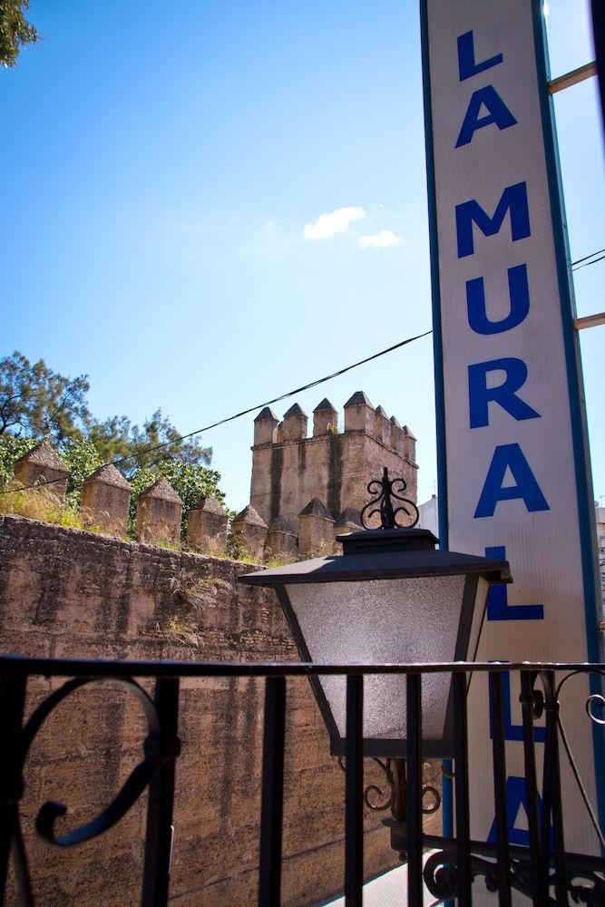 undefined Hostal La Muralla 6