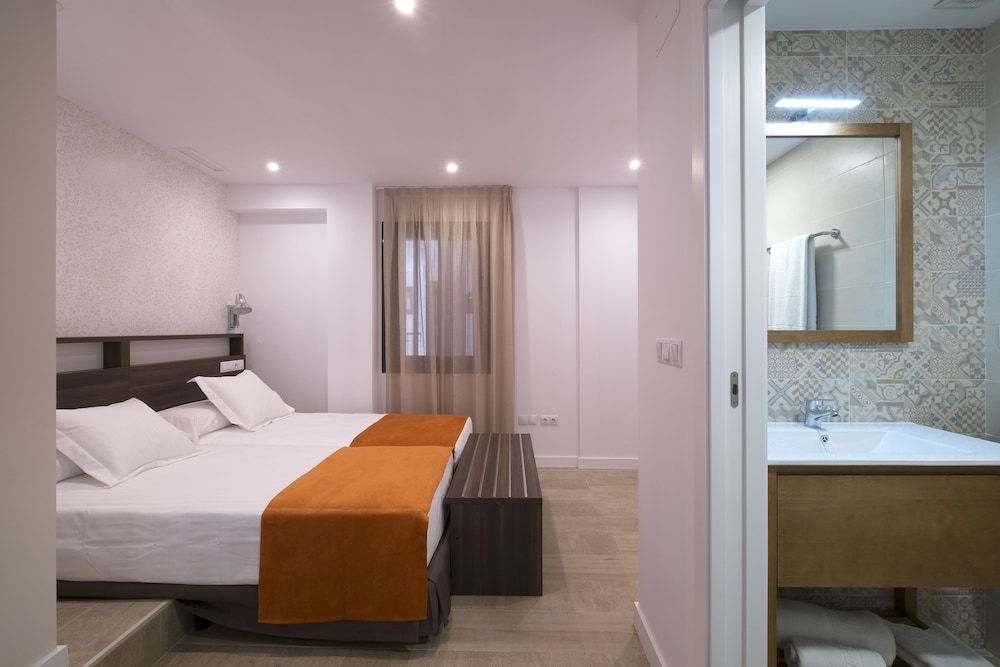 Apartamentos Maier Standard Apartment, Courtyard Area 2