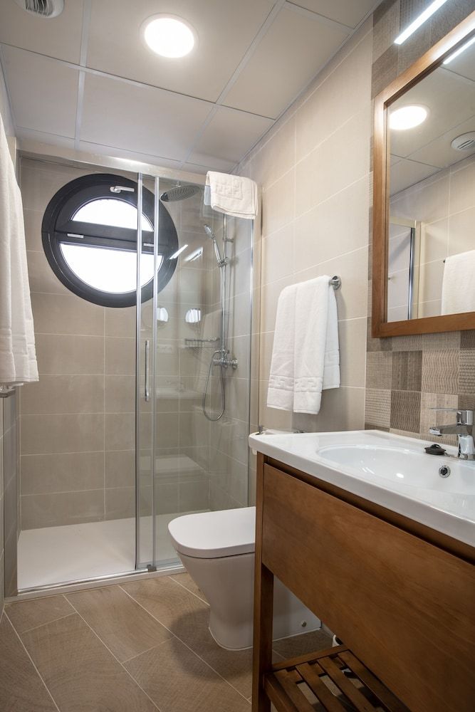 Apartamentos Maier Superior Apartment, Annex Building (C/ San Juan 2D) 3