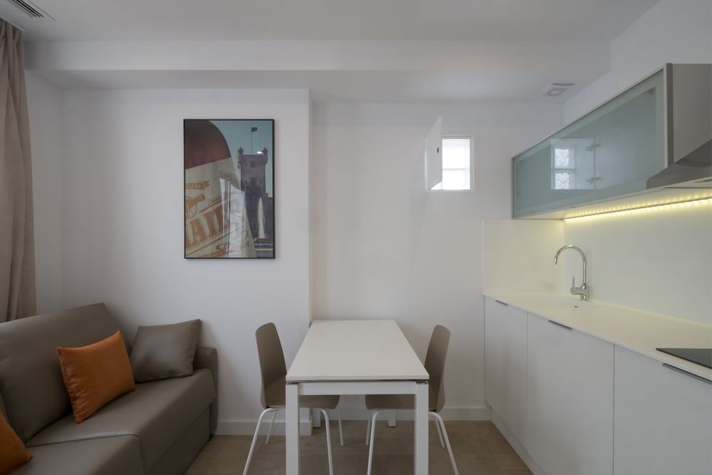 Apartamentos Maier Penthouse, Terrace 15