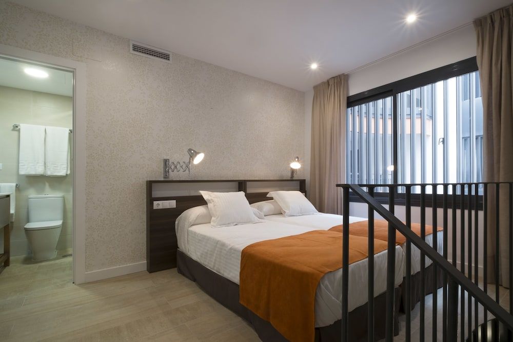 Apartamentos Maier Standard Apartment, Courtyard Area 3