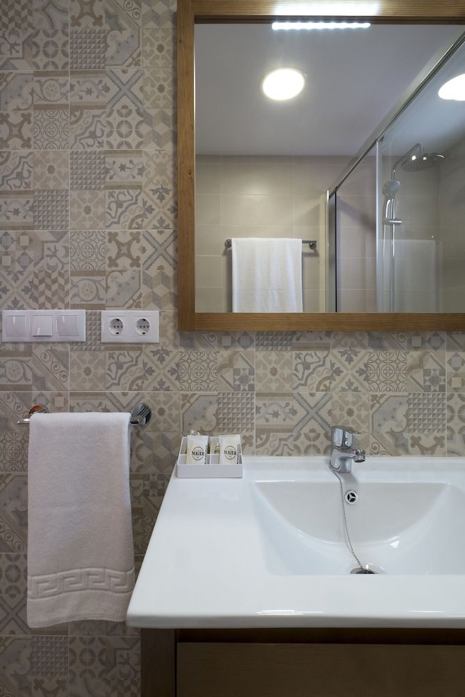 Apartamentos Maier Penthouse, Terrace 10