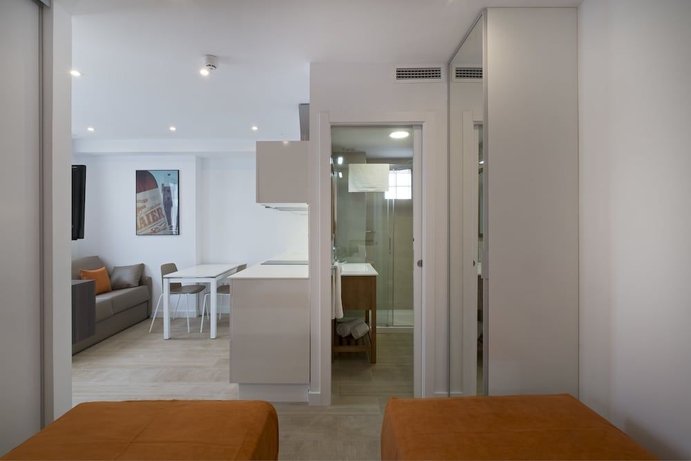 Apartamentos Maier Penthouse, Terrace 12