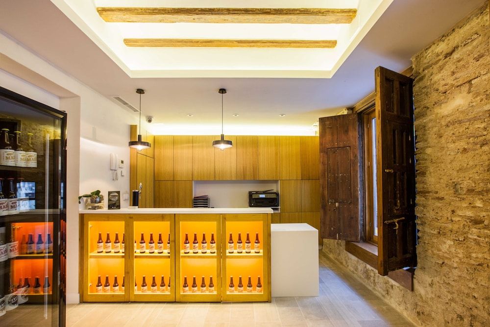 Check-in Check-out Kiosk