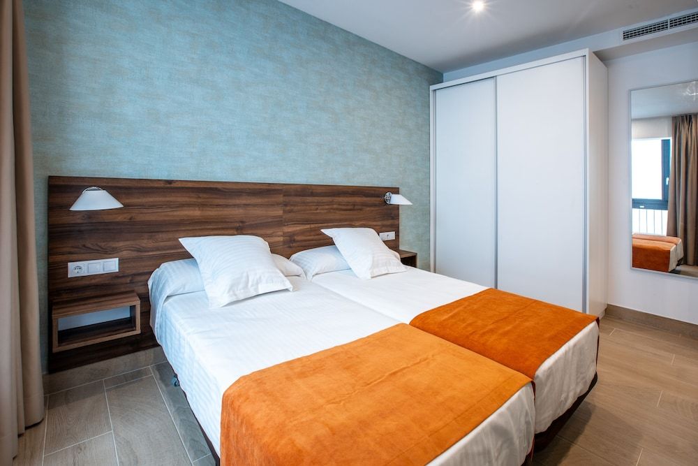 Apartamentos Maier Superior Apartment, Annex Building (C/ San Juan 2D) 2