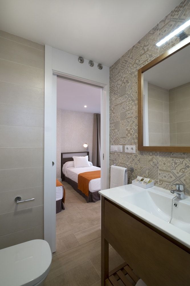 Apartamentos Maier Penthouse, Terrace 9