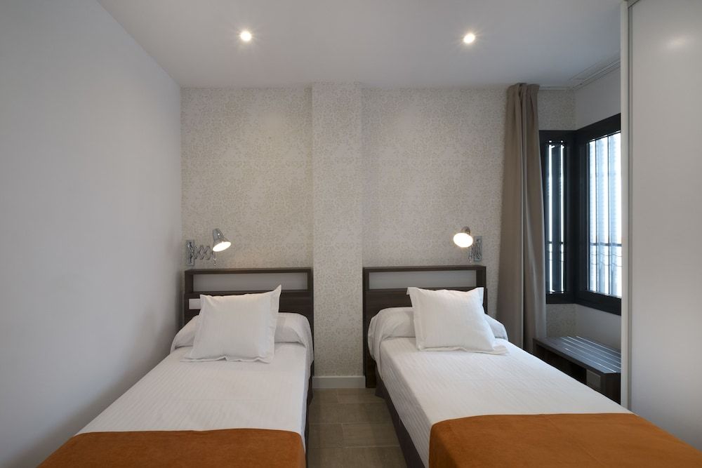 Apartamentos Maier Penthouse, Terrace 2