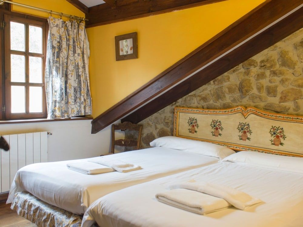 Cottage, Private Bathroom (Casa rural 10 personas)