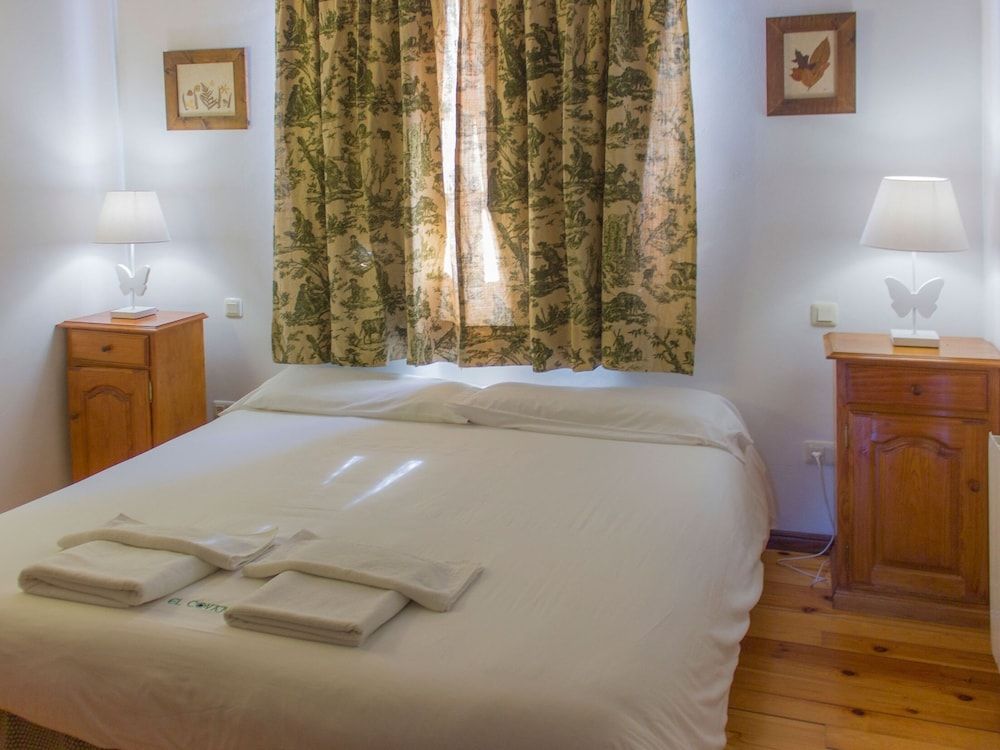 Apartment, Ensuite (Vivienda 16)