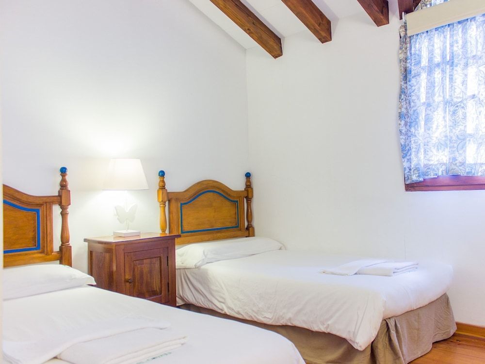 Apartment, Ensuite (Vivienda 22)
