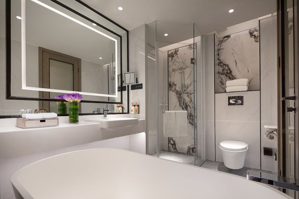 undefined Crowne Plaza Shanghai Nanjing Road by IHG 2