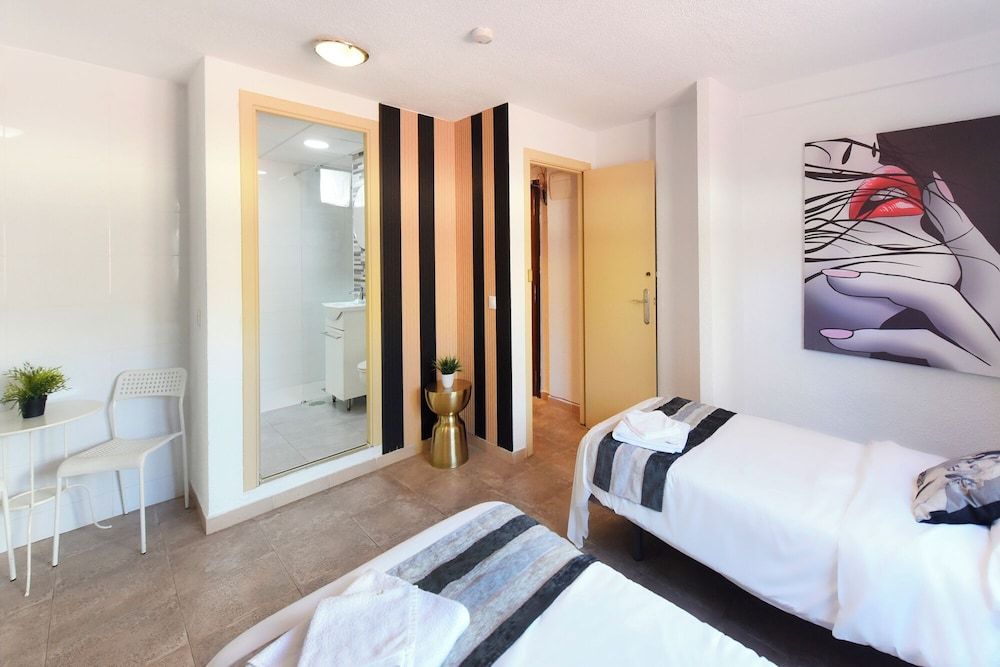 My Pretty Payma Grand Apartment 4