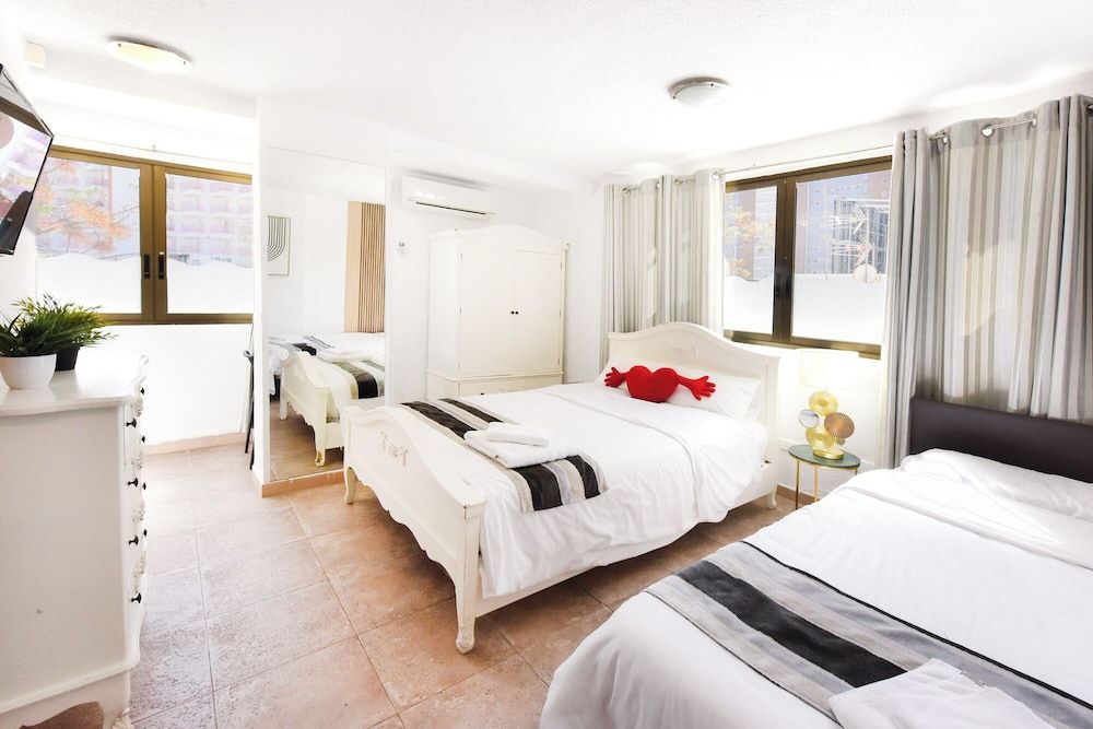 My Pretty Payma Grand Apartment 2