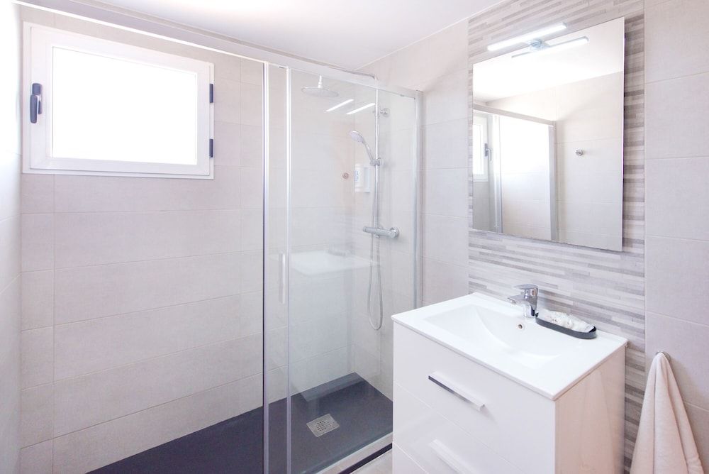 My Pretty Payma Panoramic Penthouse, 1 Bedroom, Sea View, Executive Level 18